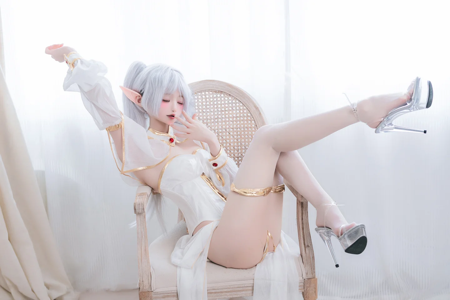 爱莉 - No.003 葬送的芙莉莲 [20P-130MB] tg@simisebaisi 【丝足阁】004.webp